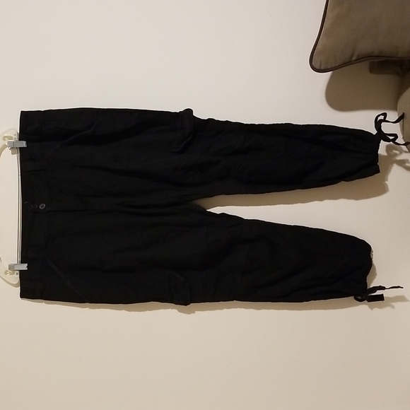 M.K.M Designs women's black tactical gear pants - Picture 3 of 17